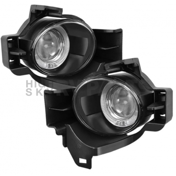 Spyder Automotive Driving/ Fog Light 5064851