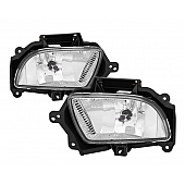 Spyder Automotive Driving/ Fog Light 5064936
