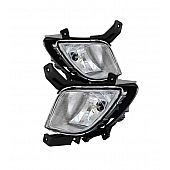 Spyder Automotive Driving/ Fog Light 5064943