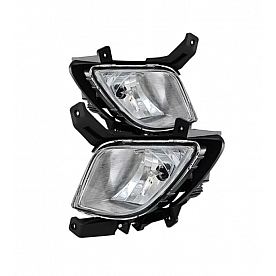 Spyder Automotive Driving/ Fog Light 5064943