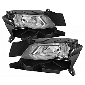 Spyder Automotive Driving/ Fog Light 5070456