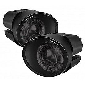 Spyder Automotive Driving/ Fog Light 5070463