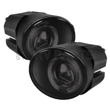 Spyder Automotive Driving/ Fog Light 5070463
