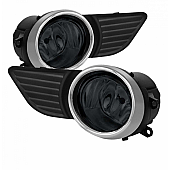 Spyder Automotive Driving/ Fog Light 5070487
