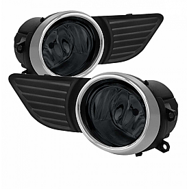 Spyder Automotive Driving/ Fog Light 5070487