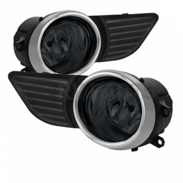 Spyder Automotive Driving/ Fog Light 5070487