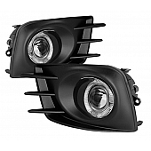 Spyder Automotive Driving/ Fog Light 5070524