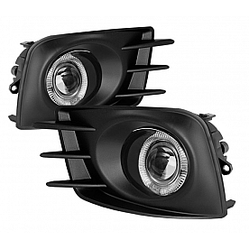 Spyder Automotive Driving/ Fog Light 5070524