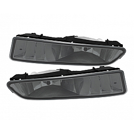 Spyder Automotive Driving/ Fog Light 5071637