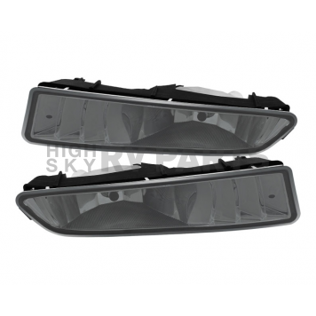 Spyder Automotive Driving/ Fog Light 5071637