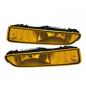 Spyder Automotive Driving/ Fog Light 5071644