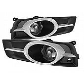 Spyder Automotive Driving/ Fog Light 5071651