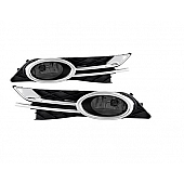Spyder Automotive Driving/ Fog Light 5077677