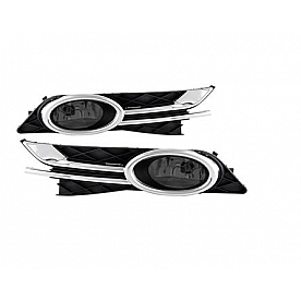 Spyder Automotive Driving/ Fog Light 5077677