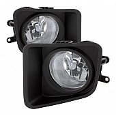 Spyder Automotive Driving/ Fog Light 5077691