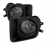 Spyder Automotive Driving/ Fog Light 5077707