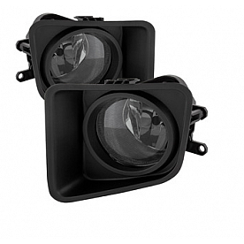Spyder Automotive Driving/ Fog Light 5077707