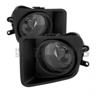 Spyder Automotive Driving/ Fog Light 5077707