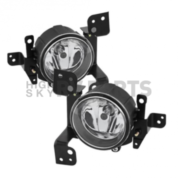 Spyder Automotive Driving/ Fog Light 5077769