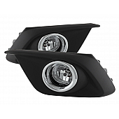 Spyder Automotive Driving/ Fog Light 5077776
