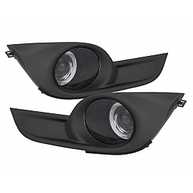 Spyder Automotive Driving/ Fog Light 5077844