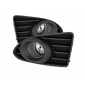 Spyder Automotive Driving/ Fog Light 5077868