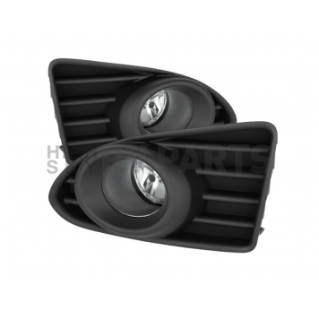Spyder Automotive Driving/ Fog Light 5077868
