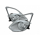 Spyder Automotive Driving/ Fog Light 5077875