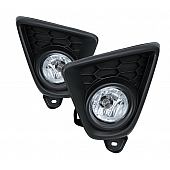 Spyder Automotive Driving/ Fog Light 5080264