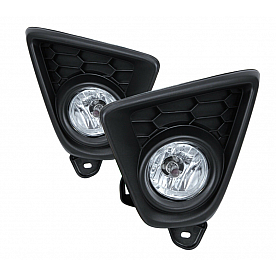 Spyder Automotive Driving/ Fog Light 5080264