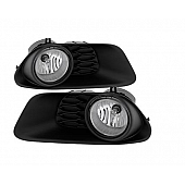 Spyder Automotive Driving/ Fog Light 5080417