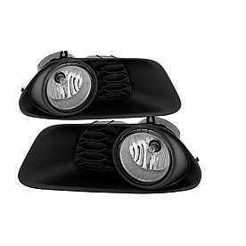 Spyder Automotive Driving/ Fog Light 5080417