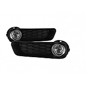 Spyder Automotive Driving/ Fog Light 5080431