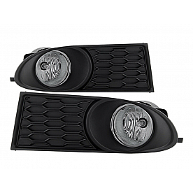 Spyder Automotive Driving/ Fog Light 5080448