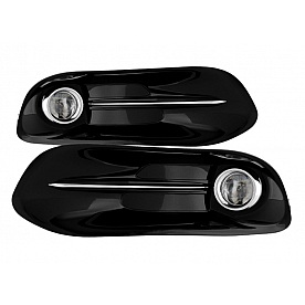 Spyder Automotive Driving/ Fog Light 5080455