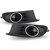 Spyder Automotive Driving/ Fog Light 5080486