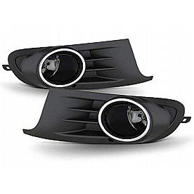 Spyder Automotive Driving/ Fog Light 5080486