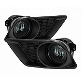 Spyder Automotive Driving/ Fog Light 5080738