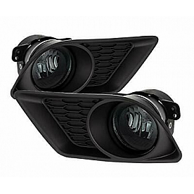 Spyder Automotive Driving/ Fog Light 5080738