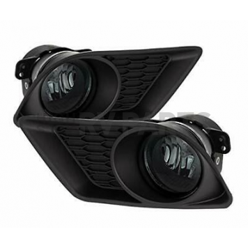 Spyder Automotive Driving/ Fog Light 5080738