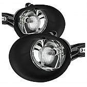 Spyder Automotive Driving/ Fog Light 5082299
