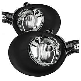 Spyder Automotive Driving/ Fog Light 5082299