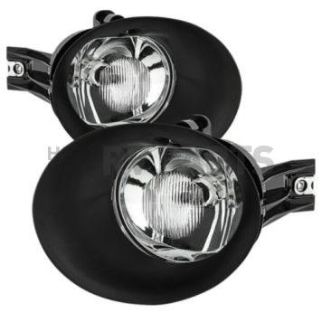 Spyder Automotive Driving/ Fog Light 5082299