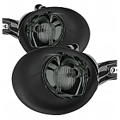 Spyder Automotive Driving/ Fog Light 5082305