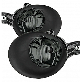 Spyder Automotive Driving/ Fog Light 5082305