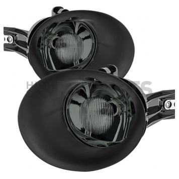Spyder Automotive Driving/ Fog Light 5082305