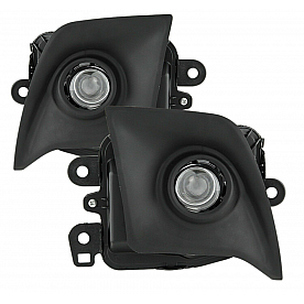 Spyder Automotive Driving/ Fog Light 5082312