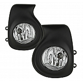 Spyder Automotive Driving/ Fog Light 5082329
