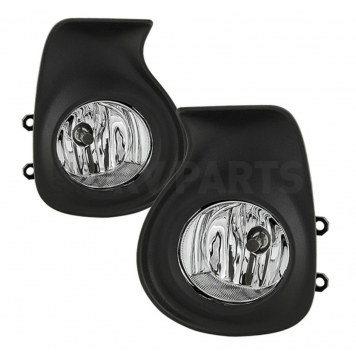 Spyder Automotive Driving/ Fog Light 5082329