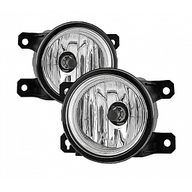 Spyder Automotive Driving/ Fog Light 5082367